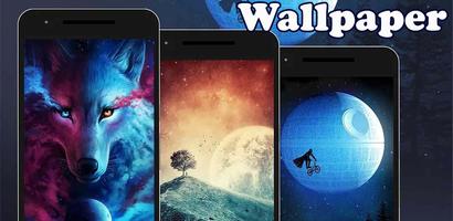 Cool Wallpaper 4K \ Wallcraft ảnh chụp màn hình 1