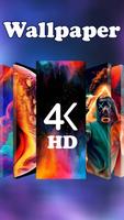 Cool Wallpaper 4K \ Wallcraft ảnh chụp màn hình 2