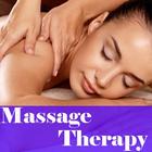 Japanese Massage Therapy ícone