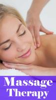 Japanese Massage Therapy 포스터