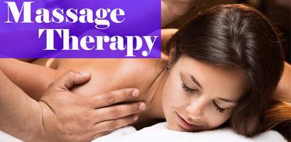 Japanese Massage Therapy تصوير الشاشة 1