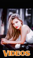 Hotti Girls Videos تصوير الشاشة 2