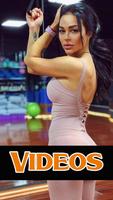 Hotti Girls Videos تصوير الشاشة 3