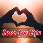 Love Video Status icono