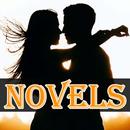 Romantic English Novel APK