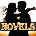 Romantic English Novel 아이콘