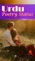 Urdu Poetry Status poster