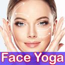 Yoga Daily Face Exercises APK
