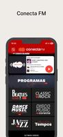 Conecta FM स्क्रीनशॉट 3