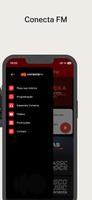 Conecta FM स्क्रीनशॉट 2