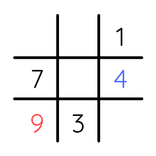 Sudoku Classic