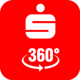 Sparkasse KölnBonn 360 Grad icône