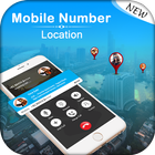 Mobile Number Location Finder icône