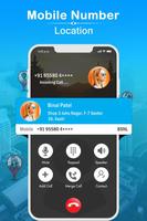 Mobile Number Location Finder capture d'écran 1