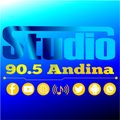 Studio 90.5 Andina