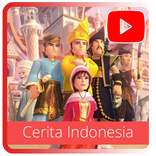 Animasi Cerita Rakyat