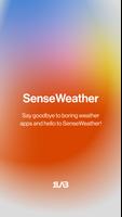 Sense Weather poster