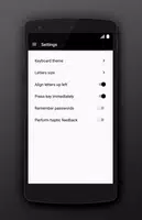 Numeric Keyboard Pro screenshot 6