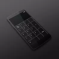 Numeric Keyboard Pro screenshot 4