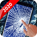 Broken Screen Prank APK