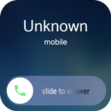 Fake Call icon