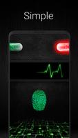 Lie Detector Simulator скриншот 2