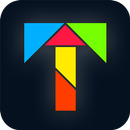 Tangram - Puzzle Game APK