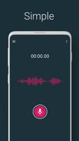 Voice Changer capture d'écran 1