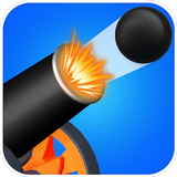 ikon Cannon Crusher