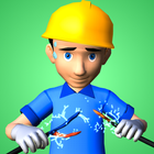 Electrical Manager icon