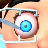 Eye Doctor 3D ikon