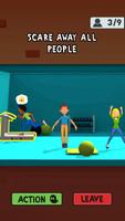Ghost Life screenshot 1