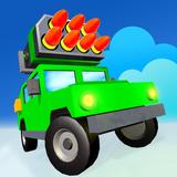 Launch Runner simgesi