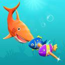 Sword Fish Run APK