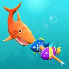 Sword Fish Run icône