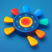 Fan Blitz icon