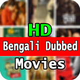 Latest Bengali Dubbed Movies icon