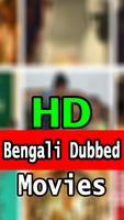 Latest Bengali Dubbed Movies poster