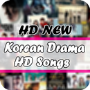 Korean Drama HD Songs APK