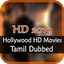 Hollywood Tamil HD Movies APK