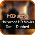 Hollywood Tamil HD Movies icon