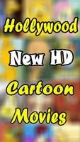 Hollywood Animated HD Cartoon  screenshot 1