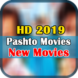 Pashto Movies 2019 图标