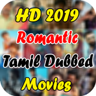 Icona Tamil Dubbed HD Romantic Movie