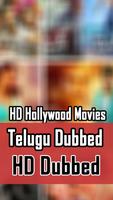 Hollywood Telugu HD Movies poster