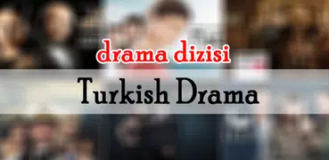 Turkish Drama Series
