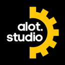 Фриланс с автооткликом - Alot.Studio APK