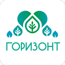 ЦЕНТР ГОРИЗОНТ APK