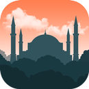 Światowy czas modlitwy Ramadan aplikacja