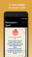 Ramazan Booklet captura de pantalla 2